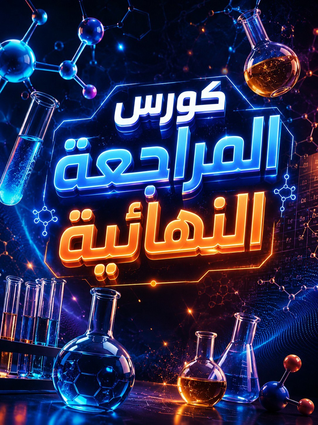 المراجعة النهائية
